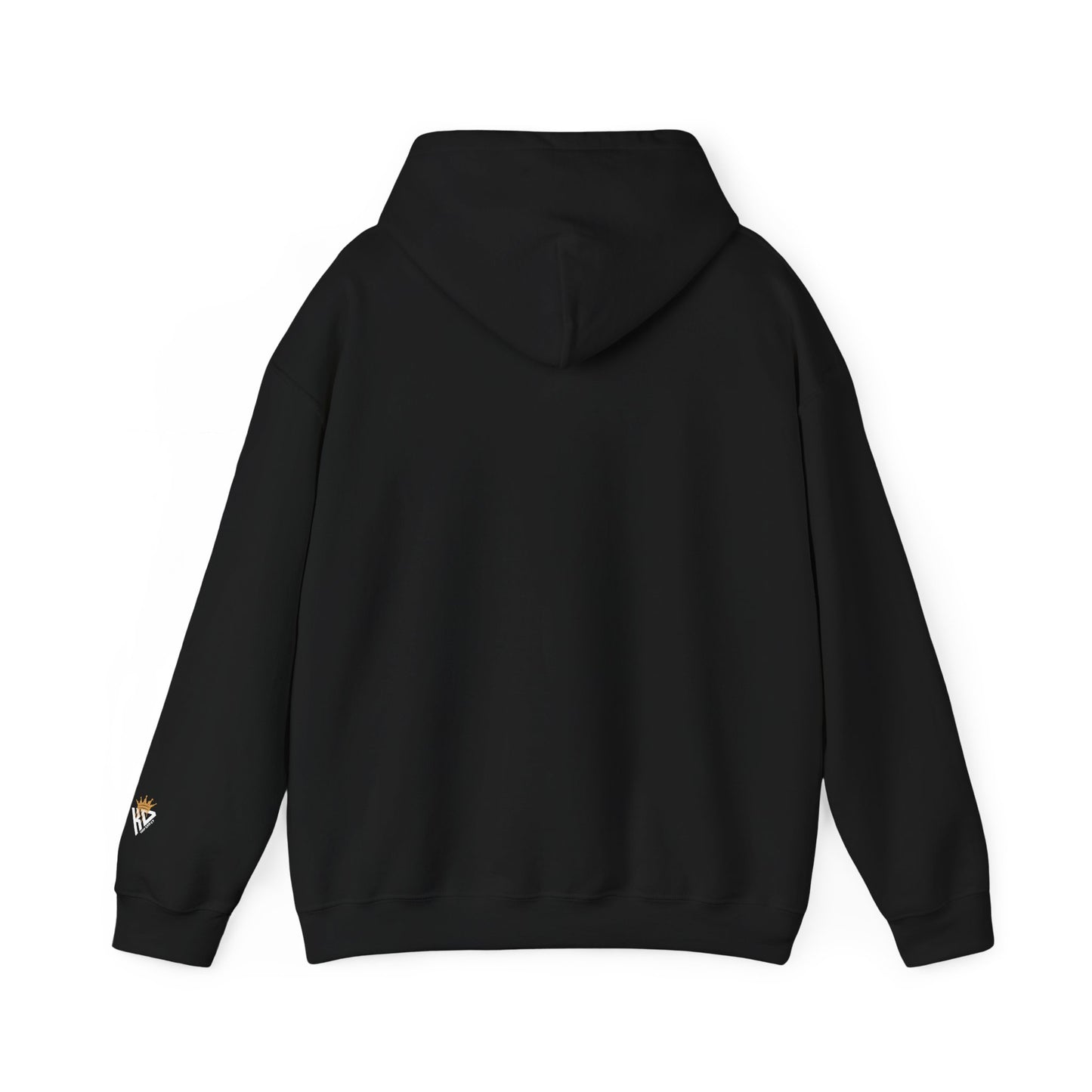 King Drip 27 Hooded Sweatshirt "KD27" Edition