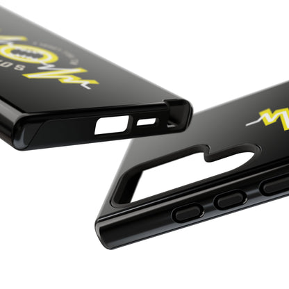 Tough Cases King Drip 27 "Softball Mom" Edition