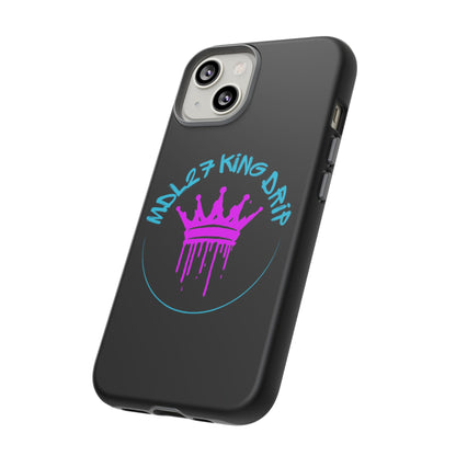 Tough Cases