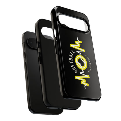 Tough Cases King Drip 27 "Softball Mom" Edition