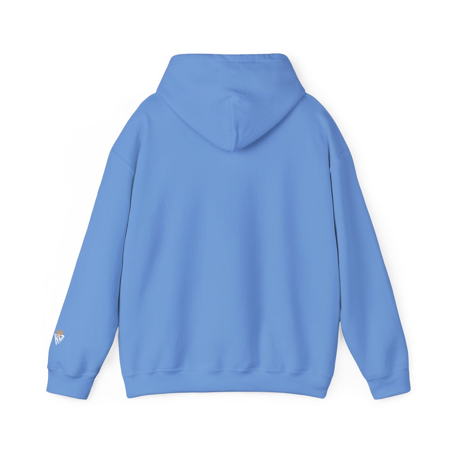 King Drip 27 Hooded Sweatshirt "KD27" Edition