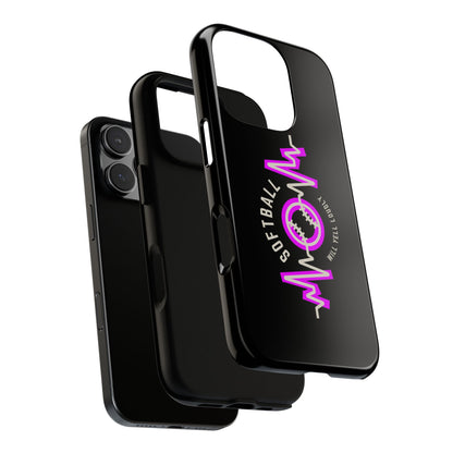 Tough Cases King Drip 27 "Softball Mom" Edition (Pink)
