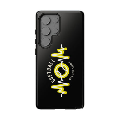 Tough Cases King Drip 27 "Softball Mom" Edition